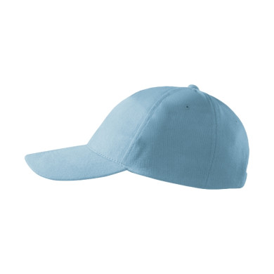 Casquette unisex 5P 307 - bleu ciel