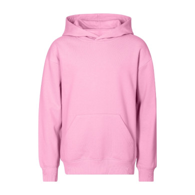 Sweatshirt enfant Chill 423 - rose