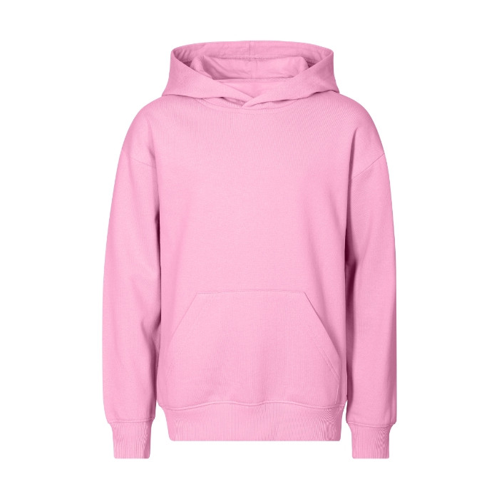 Sweatshirt enfant Chill 423 - rose