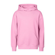 Sweatshirt enfant Chill 423 - rose