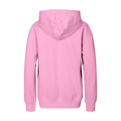 Sweatshirt enfant Chill 423 - rose