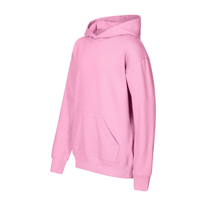 Sweatshirt enfant Chill 423 - rose