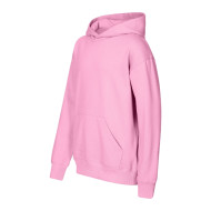 Sweatshirt enfant Chill 423 - rose