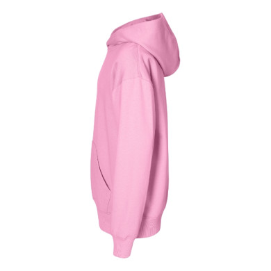 Sweatshirt enfant Chill 423 - rose