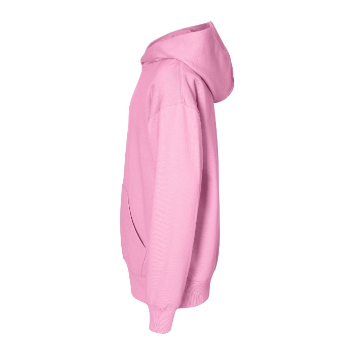 Sweatshirt enfant Chill 423 - rose