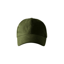 Casquette 6P Kids 303 - military