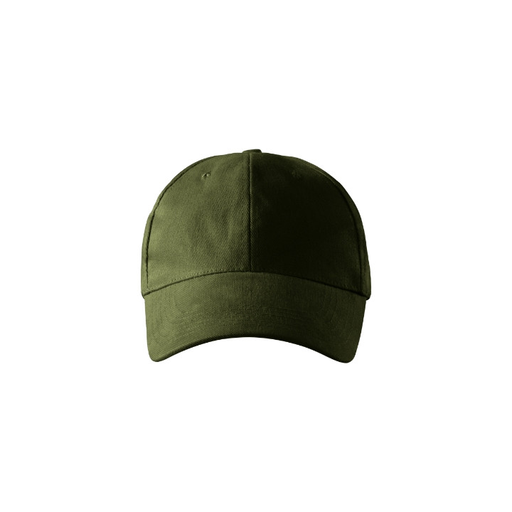 Casquette 6P Kids 303 - military