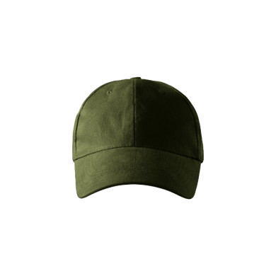 Casquette 6P Kids 303 - military