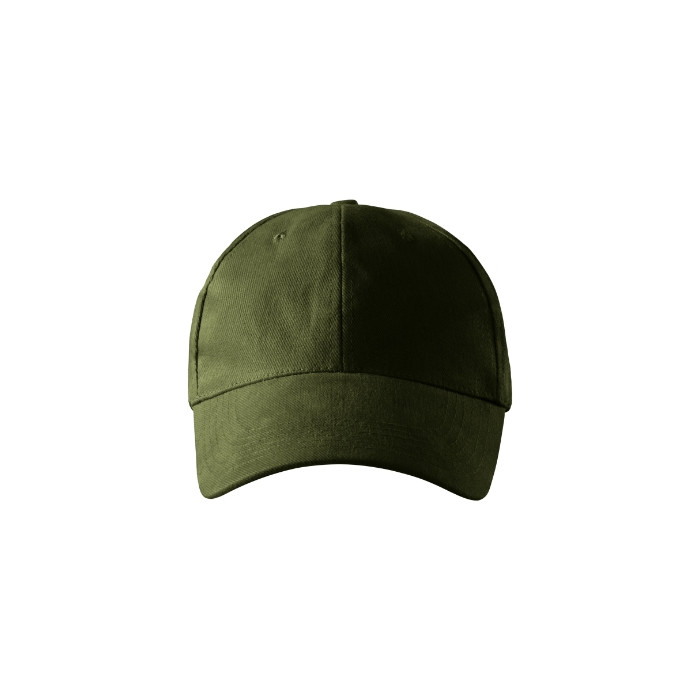 Casquette 6P Kids 303 - military