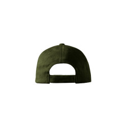 Casquette 6P Kids 303 - military