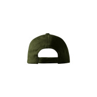 Casquette 6P Kids 303 - military