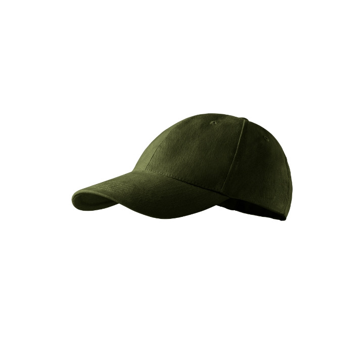 Casquette 6P Kids 303 - military