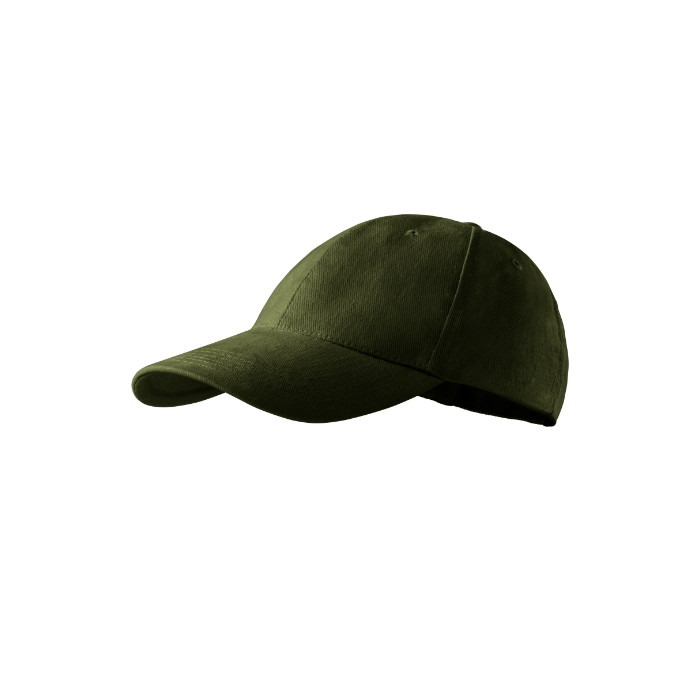 Casquette 6P Kids 303 - military