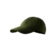 Casquette 6P Kids 303 - military