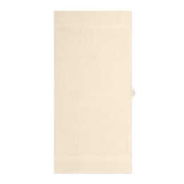 Serviette unisex Towel 450 903 - amande