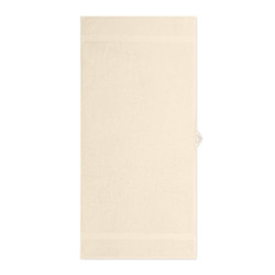 Serviette unisex Towel 450 903 - amande