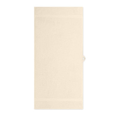 Serviette unisex Towel 450 903 - amande
