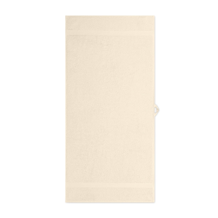 Serviette unisex Towel 450 903 - amande