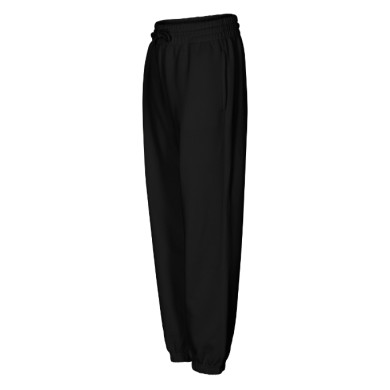 Jogging enfant Meadow 619 - noir