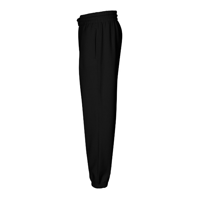 Jogging enfant Meadow 619 - noir