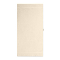 Serviette de bain unisex Bath Towel 450 905 - amande