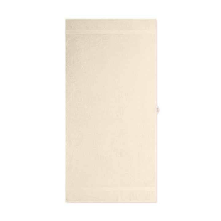 Serviette de bain unisex Bath Towel 450 905 - amande