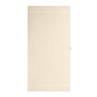 Serviette de bain unisex Bath Towel 450 905 - amande
