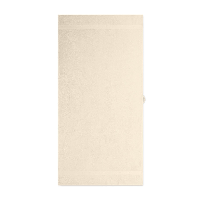 Serviette de bain unisex Bath Towel 450 905 - amande