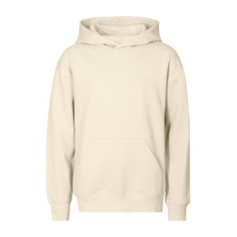 Sweatshirt enfant Chill 423 - amande