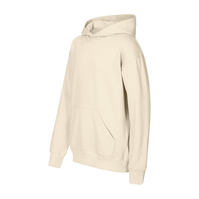 Sweatshirt enfant Chill 423 - amande