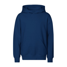 Sweatshirt enfant Chill 423 - bleu nuit