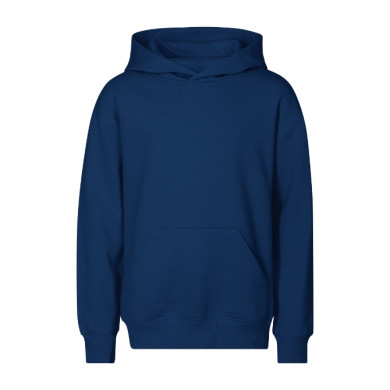 Sweatshirt enfant Chill 423 - bleu nuit