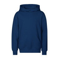 Sweatshirt enfant Chill 423 - bleu nuit