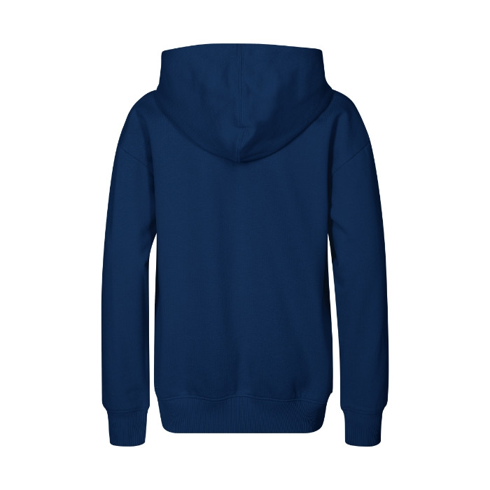 Sweatshirt enfant Chill 423 - bleu nuit