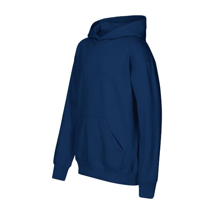 Sweatshirt enfant Chill 423 - bleu nuit