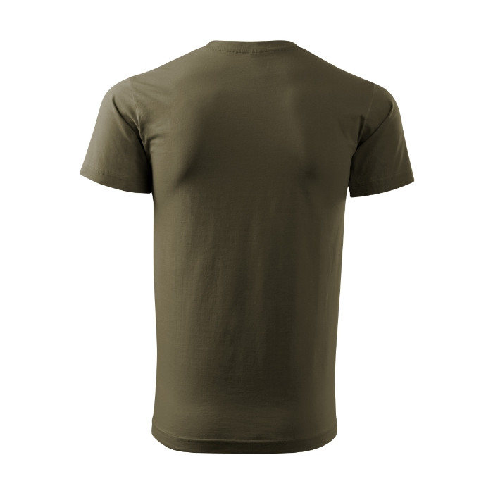 Tee-shirt homme Basic 129 - army