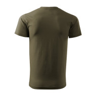 Tee-shirt homme Basic 129 - army