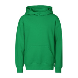 Sweatshirt enfant Chill 423 - vert moyen