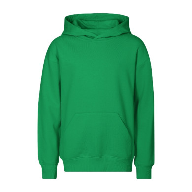 Sweatshirt enfant Chill 423 - vert moyen