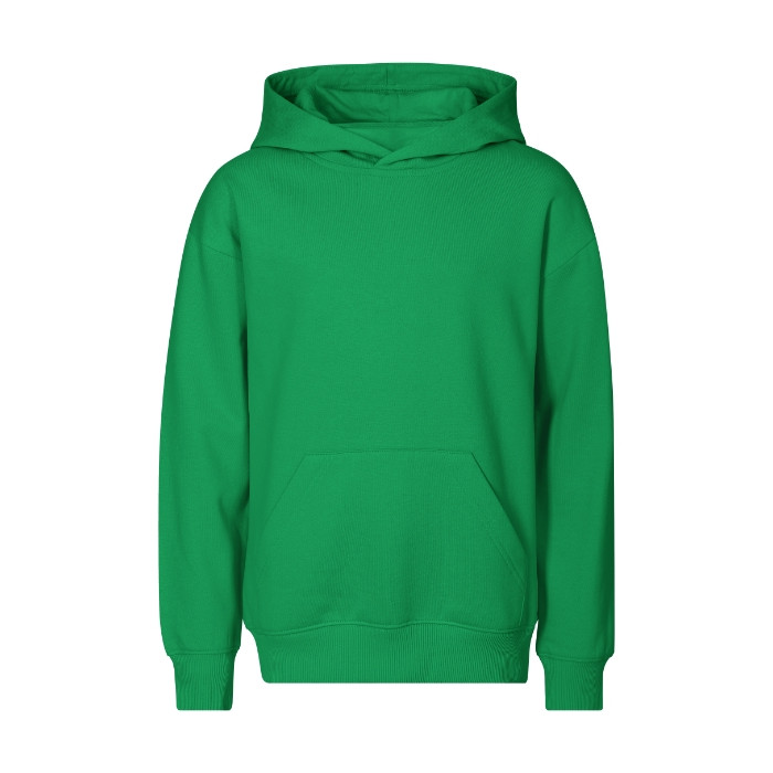 Sweatshirt enfant Chill 423 - vert moyen