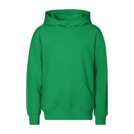 Sweatshirt enfant Chill 423 - vert moyen