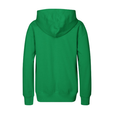 Sweatshirt enfant Chill 423 - vert moyen