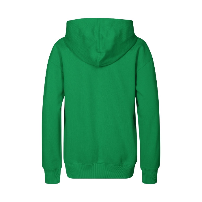 Sweatshirt enfant Chill 423 - vert moyen