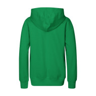 Sweatshirt enfant Chill 423 - vert moyen