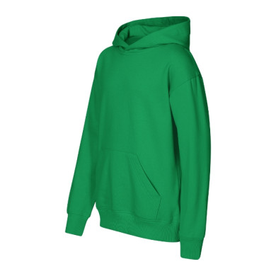 Sweatshirt enfant Chill 423 - vert moyen