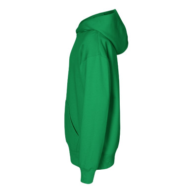 Sweatshirt enfant Chill 423 - vert moyen