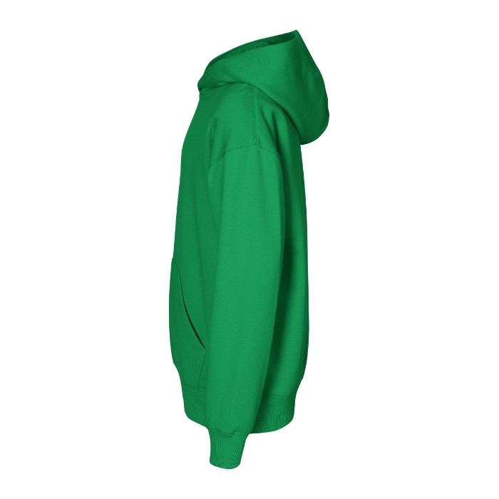 Sweatshirt enfant Chill 423 - vert moyen