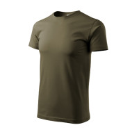 Tee-shirt homme Basic 129 - army