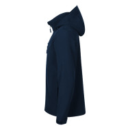 Blouson softshell homme Trail 548 - bleu marine