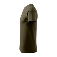 Tee-shirt homme Basic 129 - army